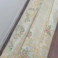 فرش ماشینی|فرش|جرقویه, |دیوار