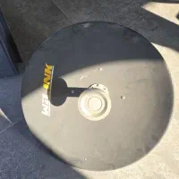 رادیو نت متال و دیش ویلینک میکروتیک