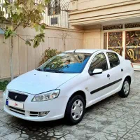 رانا LX مدل 98 مشابه صفر