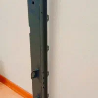 سینی زیر رادیات پراید