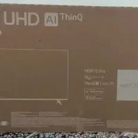 کارتن تلوزیون اصلی ال جی Lg ۵۵