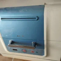 ظرفشویی مجیک ۶نفره