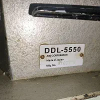 چرخ خیاطی صنعتی