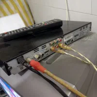 گیرنده دیجیتال|صوتی و تصویری|اراک, |دیوار