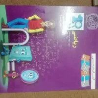 تعدادی کتاب کنکنور