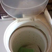 لباس شویی دوقلو|ماشین لباسشویی و خشک‌کن لباس|تربت جام, معدآباد|دیوار