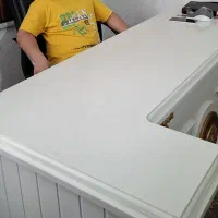 میز مدیریت|دفتر کار|گرگان, |دیوار