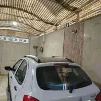 کوئیک GXRL سفیدمشکی ۱۴۰۴، فول و کم‌کار