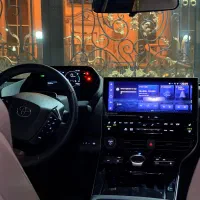 تویوتا Toyota BZ4 PRO|خودرو سواری و وانت|تهران, منیریه|دیوار