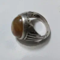 انگشتر سلیمانی|جواهرات|اهواز, زیتون کارمندی|دیوار