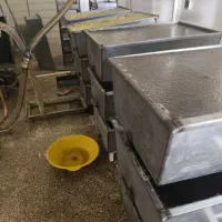 دستگاه تولیدنبات|ماشین‌آلات صنعتی|شاهین‌شهر, عطار|دیوار