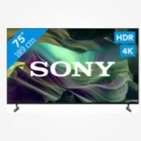 تلویزیون 120 گیمینگ و هوشمند۷۵ اینچSONY سونی X85L|تلویزیون و پروژکتور|مشهد, کوشش|دیوار