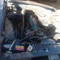 فروش خودرو|خودرو کلاسیک|رفسنجان, |دیوار