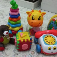 اسباب بازی
