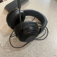 هدست ریزر کراکن Razer kraken|قطعات و لوازم جانبی رایانه|رشت, نخودچر|دیوار