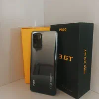 Poco x3 gt
