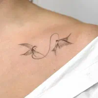 تخفیف ۰/۲۰ برای آرایش دائم و تتو بدن