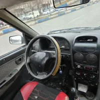 پراید 141 مدل 87|خودرو سواری و وانت|پلدشت, |دیوار