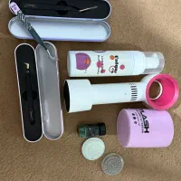 وسایل اکستنشن مژه