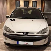 مدل ۹۹ 206 تیپ ۲