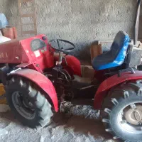 تراکتور گلدونی 950مدل94