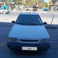 پراید مدل ۸۷ پلمپ|خودرو سواری و وانت|بناب, |دیوار