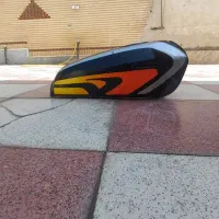 باک انژیکتور