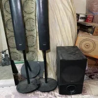 سینماخانگی سونی|سیستم صوتی خانگی|تهران, شهید رجایی|دیوار