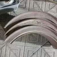 رینگ سه تیک بنز ودیگرلوازم امیکو|قطعات یدکی و لوازم جانبی|ساوه, |دیوار