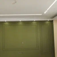 نقاشی ساختمان و کناف تمام نقاط پردیس