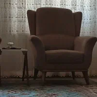 مبل هشت نفره‌