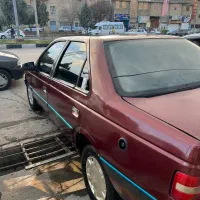 پژو ۴۰۵ مدل ۸۲ سالم|خودرو سواری و وانت|شیراز, مسلم|دیوار