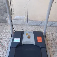 تردمیل استرانگ مستر برند شیب برقی تایوانی درحدنو