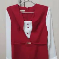 شومیز بلند مناسب مهمونی