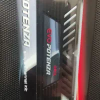 رم ۱۶ گیگ کامپیوتر ddr4 سرعت ۳۲۰۰|قطعات و لوازم جانبی رایانه|بابل, |دیوار