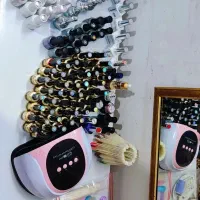 وسایل ناخن|آرایشی، بهداشتی، درمانی|لاهیجان, امیرشهید|دیوار