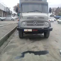 کامیون بنز۱۵۱۳