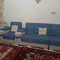 فروش مبل دست دوم|مبلمان خانگی و میز عسلی|تبریز, |دیوار