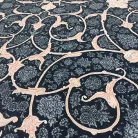 ۳تخته فرش۹متری۱۲۰۰ شانه ۳۶۰۰ تراکم درحدنو