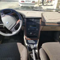 پارس تیوفایو 99|خودرو سواری و وانت|چگنی, |دیوار