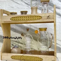 استند کنار گازی|ظروف سرو و پذیرایی|مشهد, کوشش|دیوار
