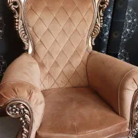 مبلمان|مبلمان خانگی و میز عسلی|فولادشهر, C2|دیوار