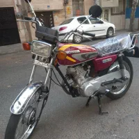 هندا مدل ۸۸