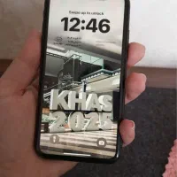 ایفون ۱۱ کارکرده در حد نو