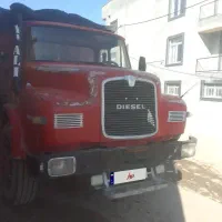 فروش کامیون