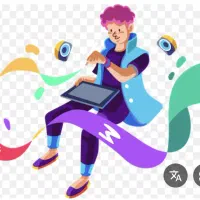 استخدام طراح گرافیک نیروی مرد در کانون تبلیغات