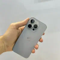 15پرو با ریجستر|موبایل|اصفهان, مفتح|دیوار