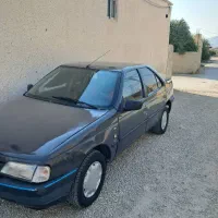 پژو مدل ۸۴
