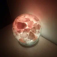 شب خواب شیشه ای