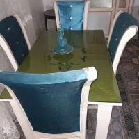 میز ناهارخوری